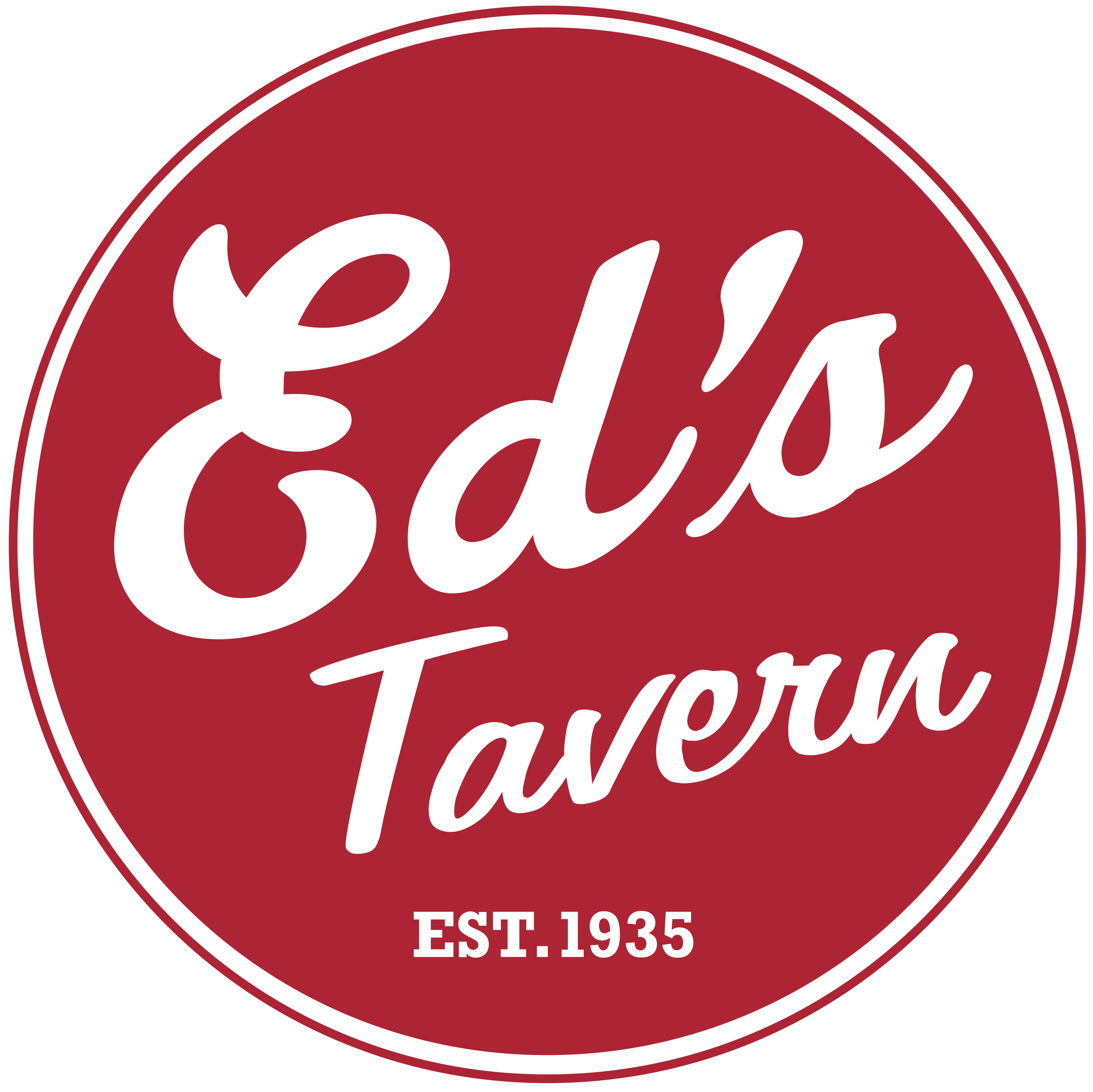 Ed's Tavern - Lake Norman